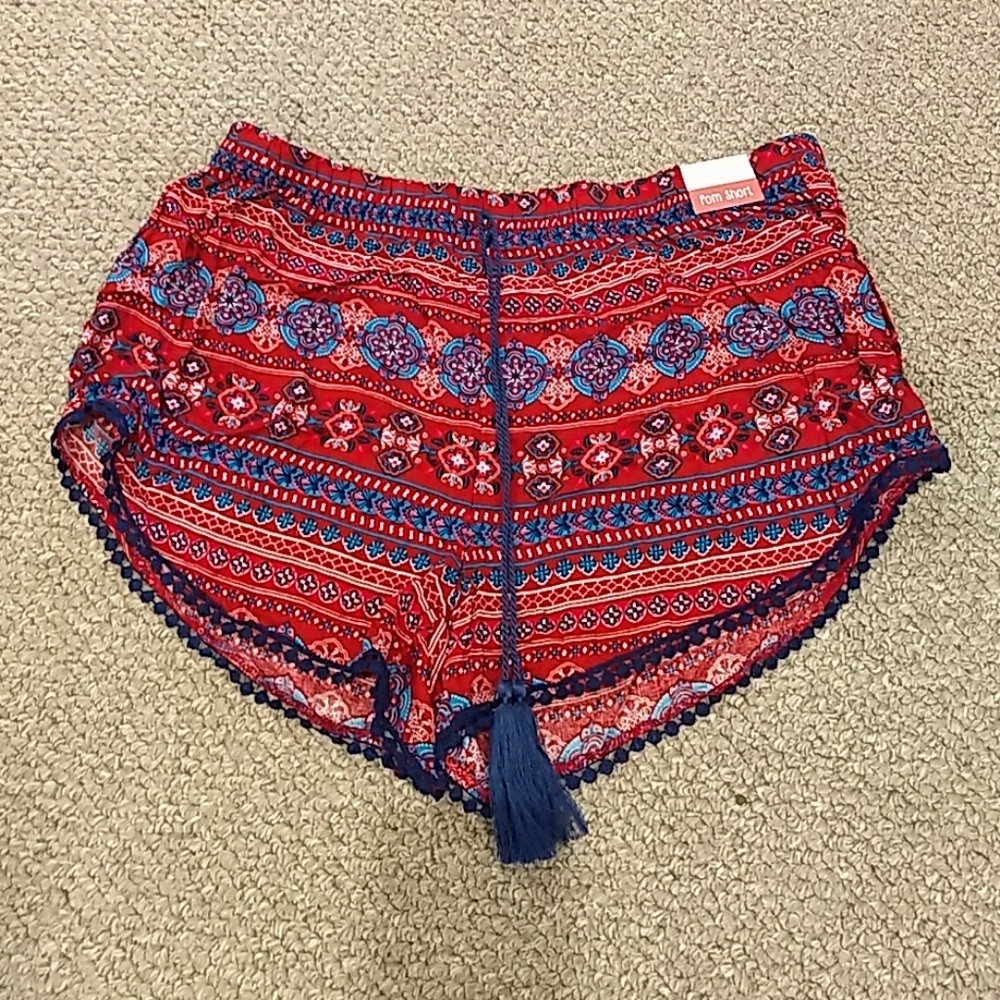Shorts, size L or XL